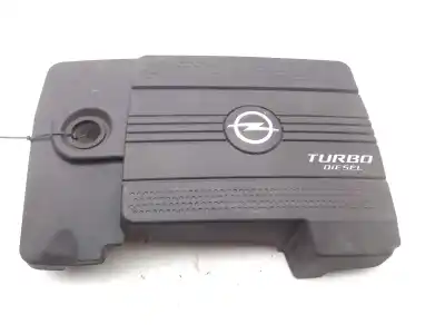 Pièce détachée automobile d'occasion COUVERT DE MOTEUR pour OPEL ANTARA (L07)  Références OEM IAM 25184813  