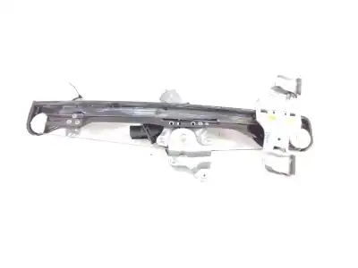 Second-hand car spare part passenger side right window regulator for opel mokka / mokka x (j13) 1.7 cdti (_76) oem iam references 94550808  