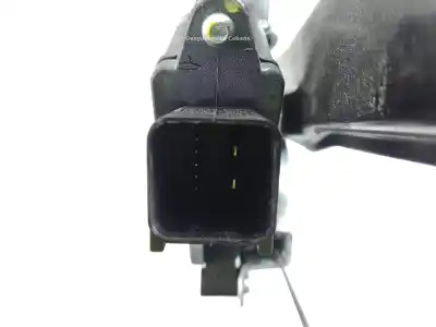 Second-hand car spare part passenger side right window regulator for opel mokka / mokka x (j13) 1.7 cdti (_76) oem iam references 94550808  