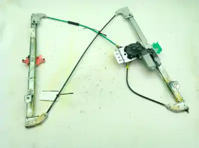 Peça sobressalente para automóvel em segunda mão ELEVADOR DE VIDROS DIANTEIRA ESQUERDA por CITROEN JUMPY FURGÓN  Referências OEM IAM   