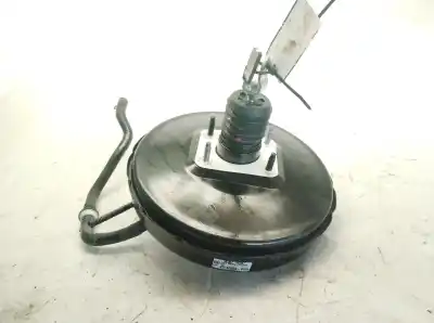 Автозапчасти б/у тормозной серво за HYUNDAI TUCSON (TL, TLE) 1.7 CRDi ссылки OEM IAM 58500D7250  