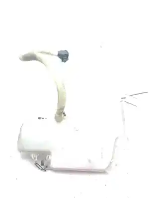 Peça sobressalente para automóvel em segunda mão depósito do limpa vidros por bmw 3 (e90) 320 d referências oem iam   