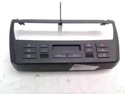 Second-hand car spare part HEATING / AIR CONDITIONING CONTROL PANEL for VOLKSWAGEN CADDY III FURGÓN 2KA, 2KH, 2CA, 2CH  OEM IAM references   