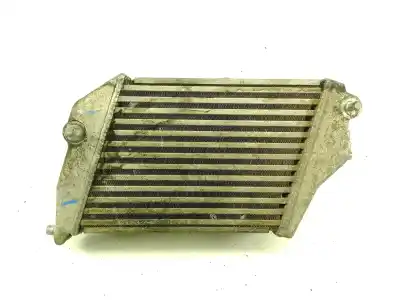 Second-hand car spare part intercooler for audi a8 (4e2) 4.0 tdi quattro oem iam references 4e0145806a  