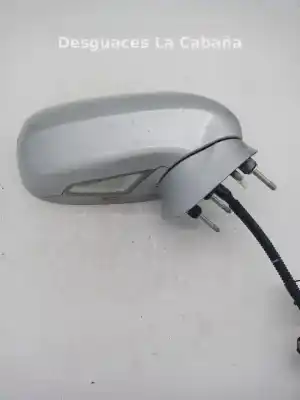 Автозапчастина б/у правий задний огляд для lexus is ii (_e2_) 220d (ale20) посилання на oem iam   