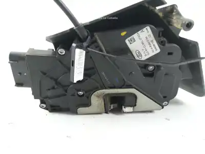 Автозапчасти б/у замок задней правой двери за ford b-max (jk) 1.5 tdci ссылки oem iam av1ar26412aa  