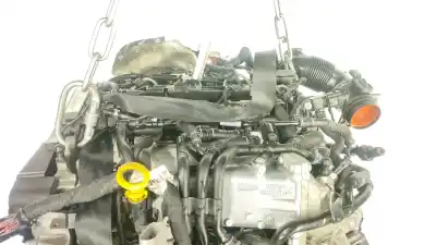 Second-hand car spare part COMPLETE ENGINE for AUDI Q2 (GAB, GAG)  OEM IAM references DDY  