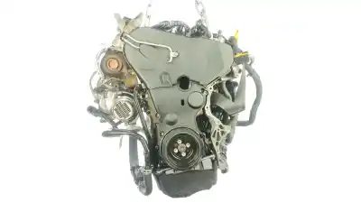 İkinci el araba yedek parçası KOMPLE MOTOR için AUDI Q2 (GAB, GAG)  OEM IAM referansları DDY  