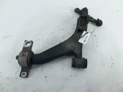 Peça sobressalente para automóvel em segunda mão Braço De Suspensão Inferior Esquerdo Dianteiro por LEXUS IS II (_E2_) 220d (ALE20) Referências OEM IAM   