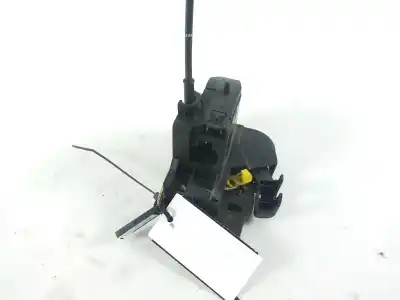 Pezzo di ricambio per auto di seconda mano serratura porta anteriore sinistra per renault megane scénic (ja0/1_) 1.6 16v (ja0b ja04 ja11 ja00) riferimenti oem iam   