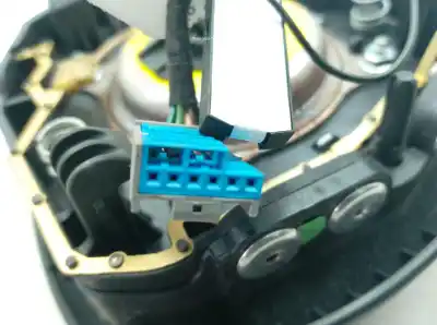 Pezzo di ricambio per auto di seconda mano air bag frontale per mini mini (r56) one riferimenti oem iam 275766301  