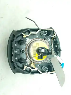 Pezzo di ricambio per auto di seconda mano air bag frontale per mini mini (r56) one riferimenti oem iam 275766301  