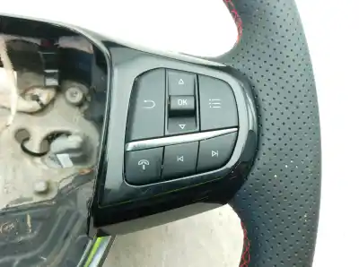 Peça sobressalente para automóvel em segunda mão volante por ford puma 1.0 ecoboost referências oem iam   