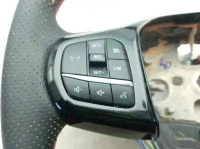 Peça sobressalente para automóvel em segunda mão volante por ford puma 1.0 ecoboost referências oem iam   