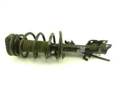 Second-hand car spare part  for NISSAN QASHQAI / QASHQAI +2 I (J10, NJ10, JJ10E)  OEM IAM references 54302JD73A  
