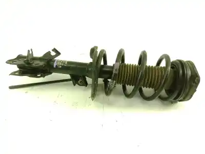 Автозапчастина б/у передній амортизатор для nissan qashqai / qashqai +2 i (j10, nj10, jj10e) 2.0 dci a las 4 ruedas посилання на oem iam 54302jd73a  