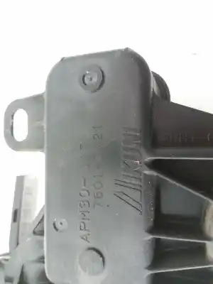 Peça sobressalente para automóvel em segunda mão pedal acelerador por mitsubishi montero iv (v8_w, v9_w) 3.2 di-d 4wd (v98w v88w) referências oem iam   