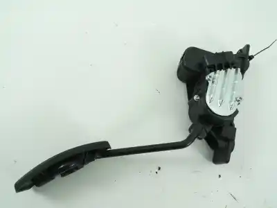 Pièce détachée automobile d'occasion pédale d'accélérateur pour mitsubishi montero iv (v8_w, v9_w) 3.2 di-d 4wd (v98w v88w) références oem iam 