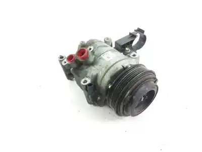 Pezzo di ricambio per auto di seconda mano Compressore Aria Condizionata per MAZDA CX-5 (KE, GH) 2.2 D AWD (KE102) Riferimenti OEM IAM   