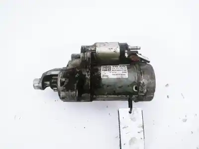 Pièce détachée automobile d'occasion  pour AUDI A4 B9 (8W2, 8WC)  Références OEM IAM 04L911024A  