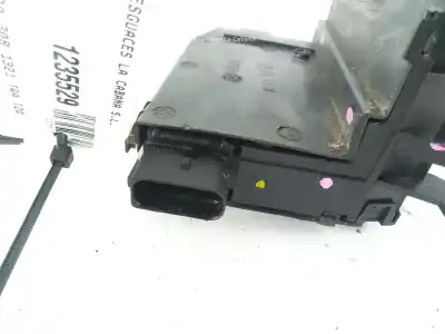 Tweedehands auto-onderdeel linker zij deurslot voor peugeot 308 sw ii (lc_, lj_, lr_, lx_, l4_) 1.2 thp 130 oem iam-referenties 9810309980  