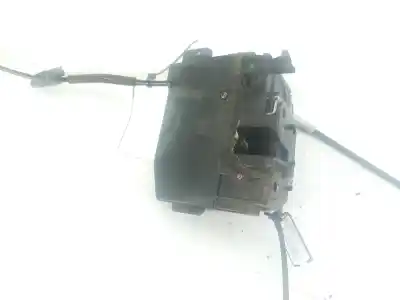 Автозапчастина б/у  для PEUGEOT 308 SW II (LC_, LJ_, LR_, LX_, L4_)  Посилання на OEM IAM 9810309980  