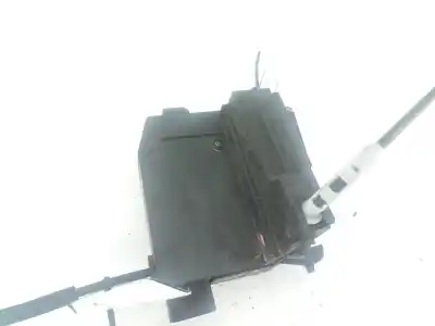 Tweedehands auto-onderdeel linker zij deurslot voor peugeot 308 sw ii (lc_, lj_, lr_, lx_, l4_) 1.2 thp 130 oem iam-referenties 9810309980  