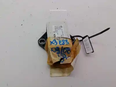 Peça sobressalente para automóvel em segunda mão CENTRALINA DE MOTOR UCE por BMW X3 E83  Referências OEM IAM 265005644  