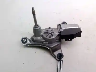 Peça sobressalente para automóvel em segunda mão Motor Do Limpador Traseiro por TOYOTA AURIS (E18) TOYOTA AURIS Referências OEM IAM 8513002030  
