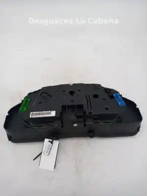 Pezzo di ricambio per auto di seconda mano Pannello Degli Strumenti per AUDI A4 B5 AVANT (8D5) 1.6 Riferimenti OEM IAM 8D919861F  
