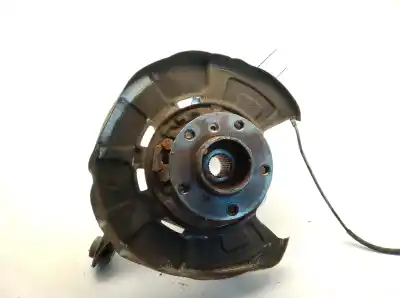 Second-hand car spare part Rear Left Knuckle for BMW X5 (E70) xDrive 30 d OEM IAM references 33326879101  