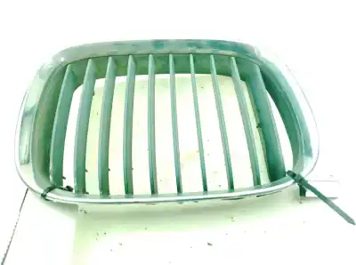 Second-hand car spare part Rack for BMW 5 (E39) 520 i OEM IAM references 51138159316  