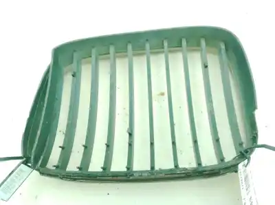 Peça sobressalente para automóvel em segunda mão grelha frontal por bmw 5 (e39) 520 i referências oem iam 51138159316  