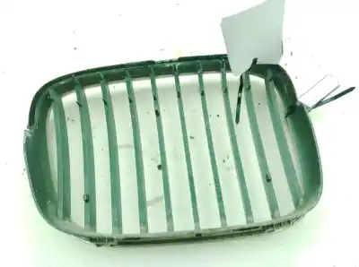Peça sobressalente para automóvel em segunda mão grelha frontal por bmw 5 (e39) 520 i referências oem iam 51138159315  