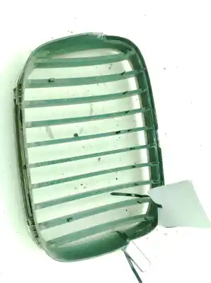 Peça sobressalente para automóvel em segunda mão grelha frontal por bmw 5 (e39) 520 i referências oem iam 51138159315  