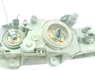 Second-hand car spare part right headlight for bmw 5 (e39) 520 i oem iam references   