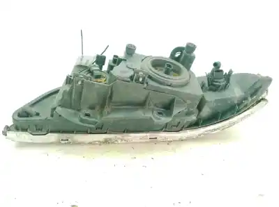 Second-hand car spare part right headlight for bmw 5 (e39) 520 i oem iam references   