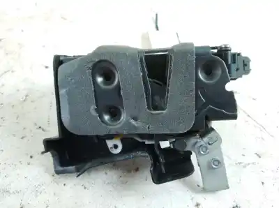 Pezzo di ricambio per auto di seconda mano Serratura Porta Anteriore Sinistra per FORD S-MAX (WA6) 2.0 TDCi Riferimenti OEM IAM 6M2AR21813ED  