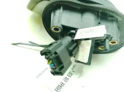 Pezzo di ricambio per auto di seconda mano specchio sinistro per mini mini (r50, r53) cooper riferimenti oem iam   