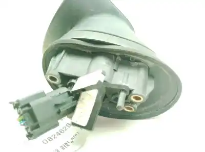 Pezzo di ricambio per auto di seconda mano specchio sinistro per mini mini (r50, r53) cooper riferimenti oem iam   