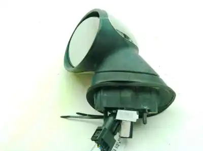 Pezzo di ricambio per auto di seconda mano specchio sinistro per mini mini (r50, r53) cooper riferimenti oem iam   