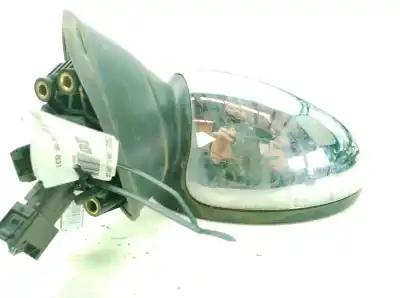 Pezzo di ricambio per auto di seconda mano specchio sinistro per mini mini (r50, r53) cooper riferimenti oem iam   