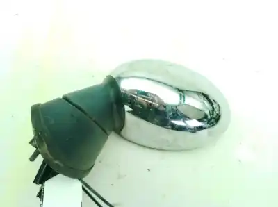 Pezzo di ricambio per auto di seconda mano specchio sinistro per mini mini (r50, r53) cooper riferimenti oem iam   