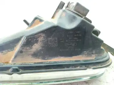 İkinci el araba yedek parçası sag sis lambasi için ford transit custom kasten 2.0 tdci oem iam referansları f1e915a255ab  