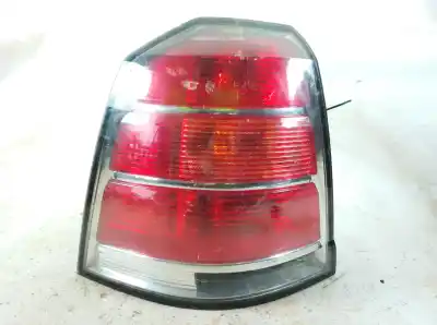 Pièce détachée automobile d'occasion FEU ARRIÈRE GAUCHE pour OPEL ZAFIRA B FURGONETA/MONOVOLUMEN (A05)  Références OEM IAM 24451841  