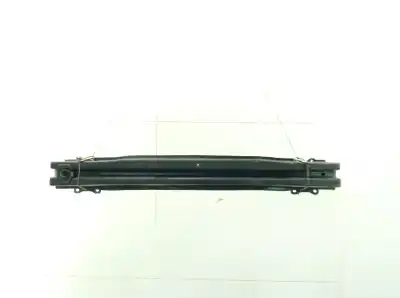 Second-hand car spare part REAR BUMPER REINFORCEMENT for CUPRA FORMENTOR (KM7, KMP)  OEM IAM references 5FF807305  