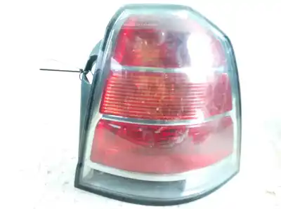 Pièce détachée automobile d'occasion FEU ARRIÈRE DROIT pour OPEL 9184  Références OEM IAM 24451843  