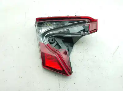 Pezzo di ricambio per auto di seconda mano LUCE DI CODA INTERNA SINISTRA per TOYOTA C-HR (_X1_)  Riferimenti OEM IAM 81590F4120  