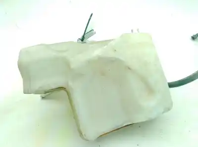Peça sobressalente para automóvel em segunda mão Depósito Do Limpa Vidros por BMW 5 (E60) 530 d Referências OEM IAM 7055349  