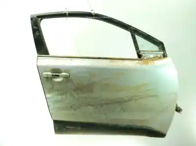 Second-hand car spare part FRONT RIGHT DOOR for TOYOTA C-HR (_X1_)  OEM IAM references 67001F4010  
